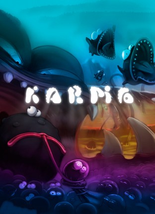 Karma. Incarnation 1 (2016) PC | Лицензия